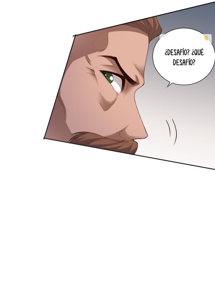 Read Última Voluntad del Heredero Maligno Manga Online
