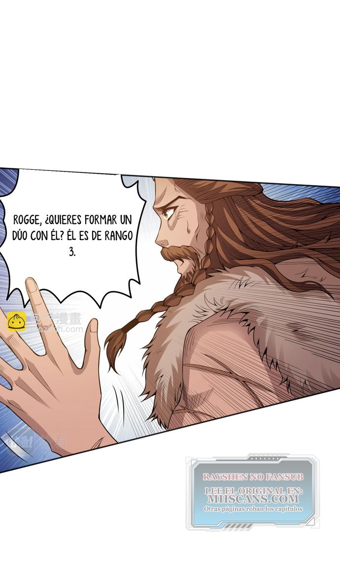 Read Última Voluntad del Heredero Maligno Manga Online