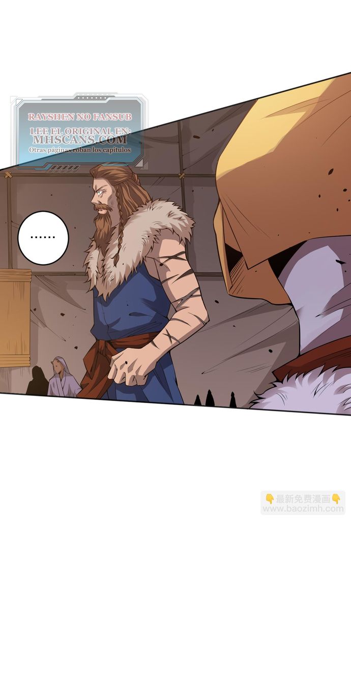 Read Última Voluntad del Heredero Maligno Manga Online
