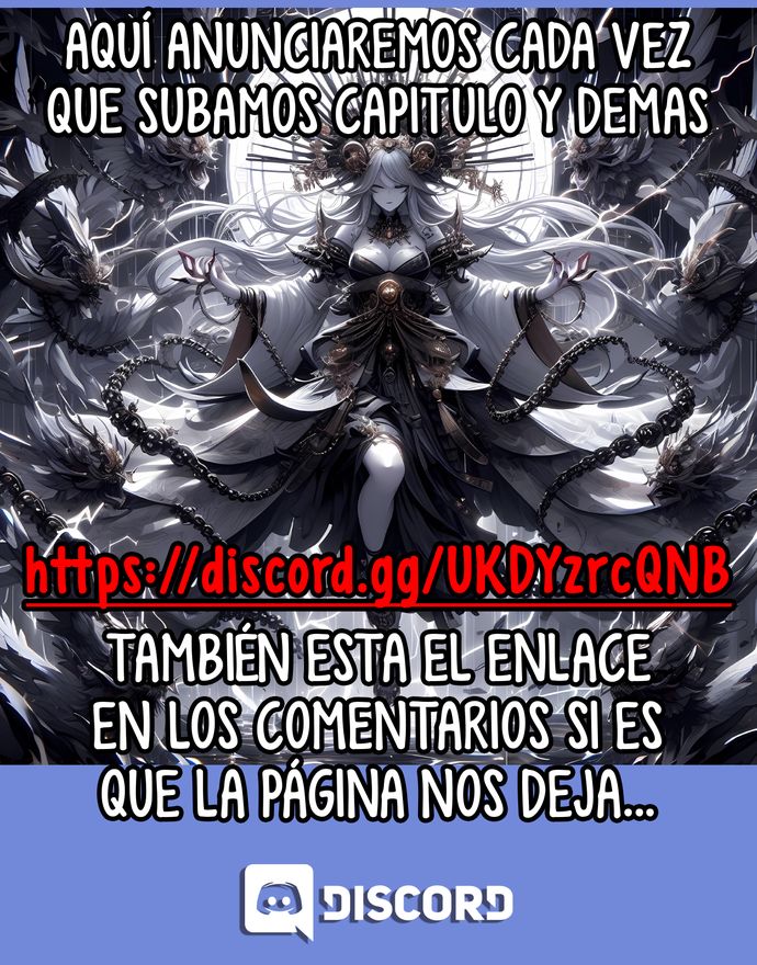 Read Última Voluntad del Heredero Maligno Manga Online