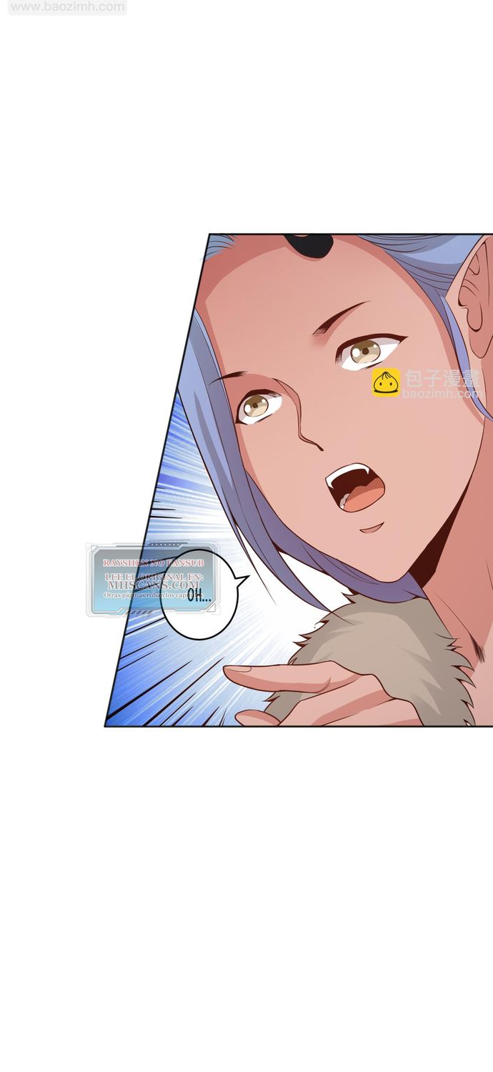 Read Última Voluntad del Heredero Maligno Manga Online
