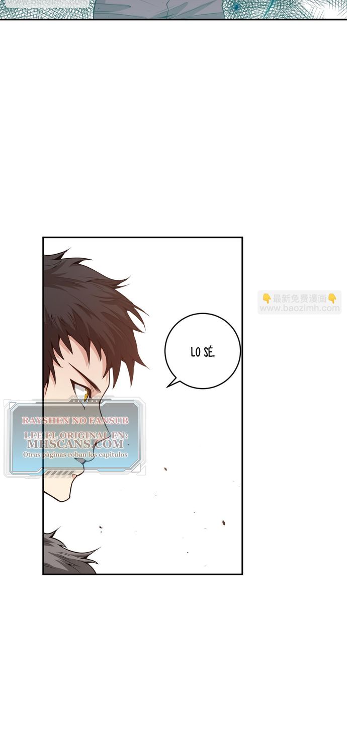 Read Última Voluntad del Heredero Maligno Manga Online