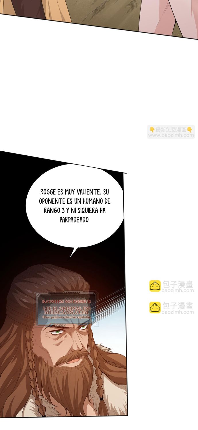 Read Última Voluntad del Heredero Maligno Manga Online
