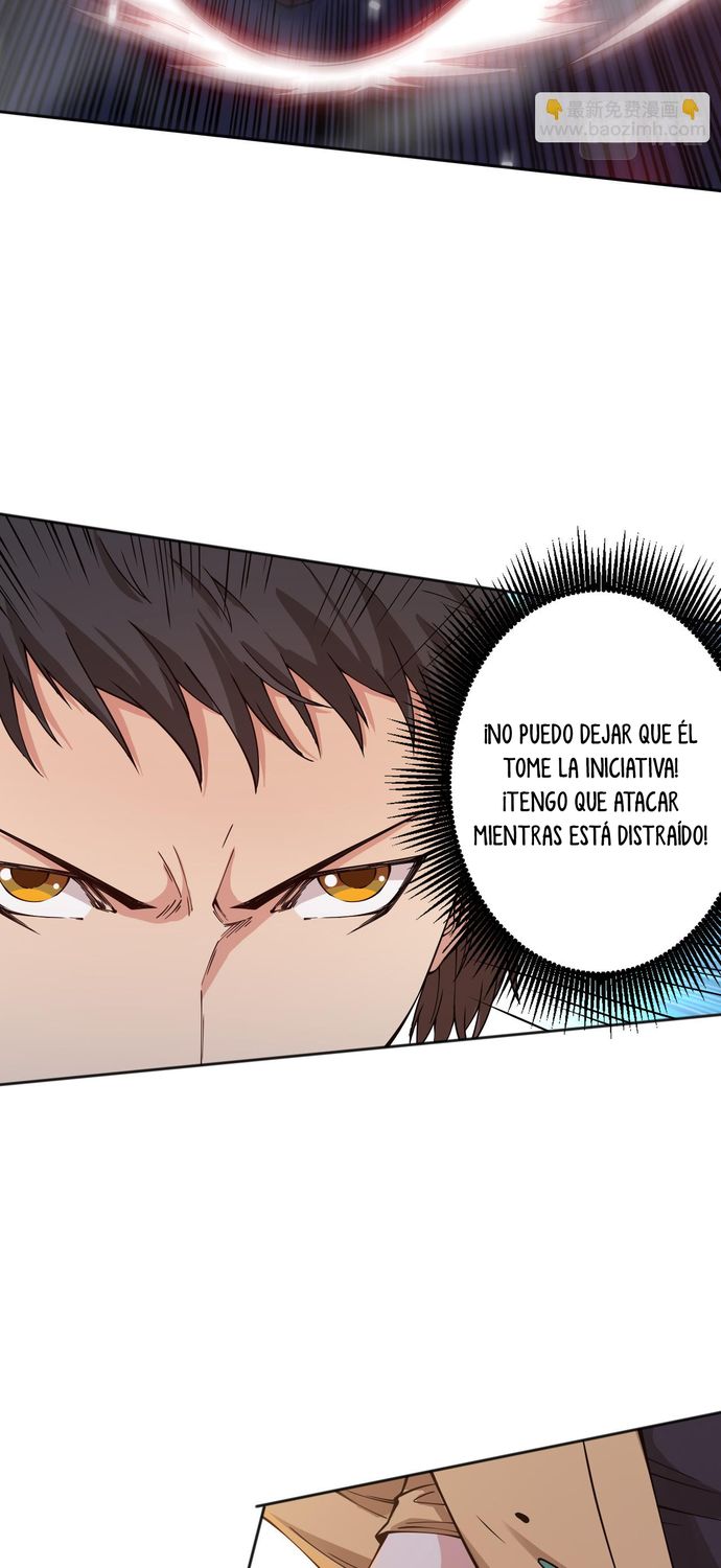 Read Última Voluntad del Heredero Maligno Manga Online