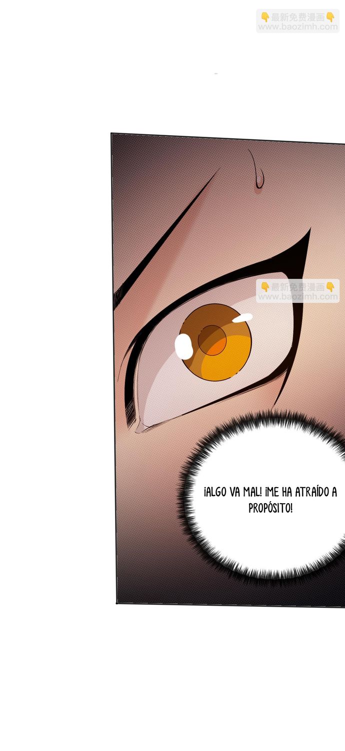Read Última Voluntad del Heredero Maligno Manga Online