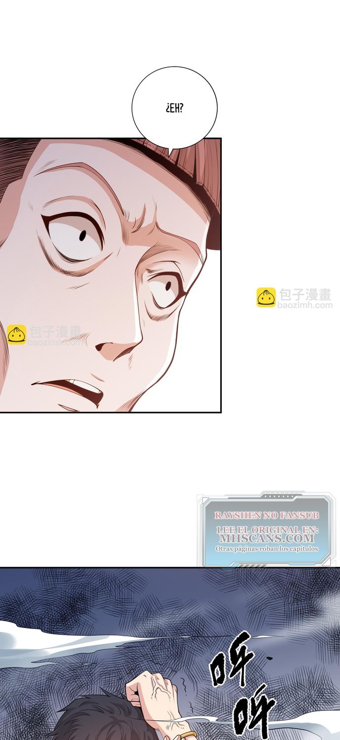 Read Última Voluntad del Heredero Maligno Manga Online