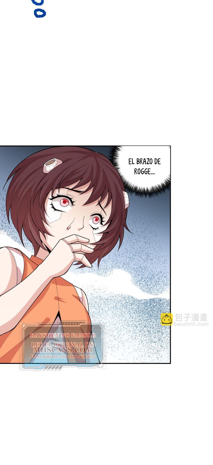 Read Última Voluntad del Heredero Maligno Manga Online