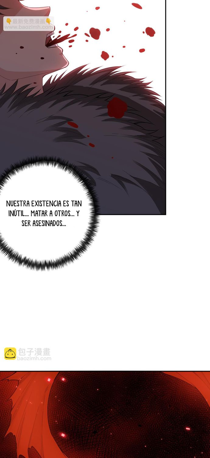 Read Última Voluntad del Heredero Maligno Manga Online