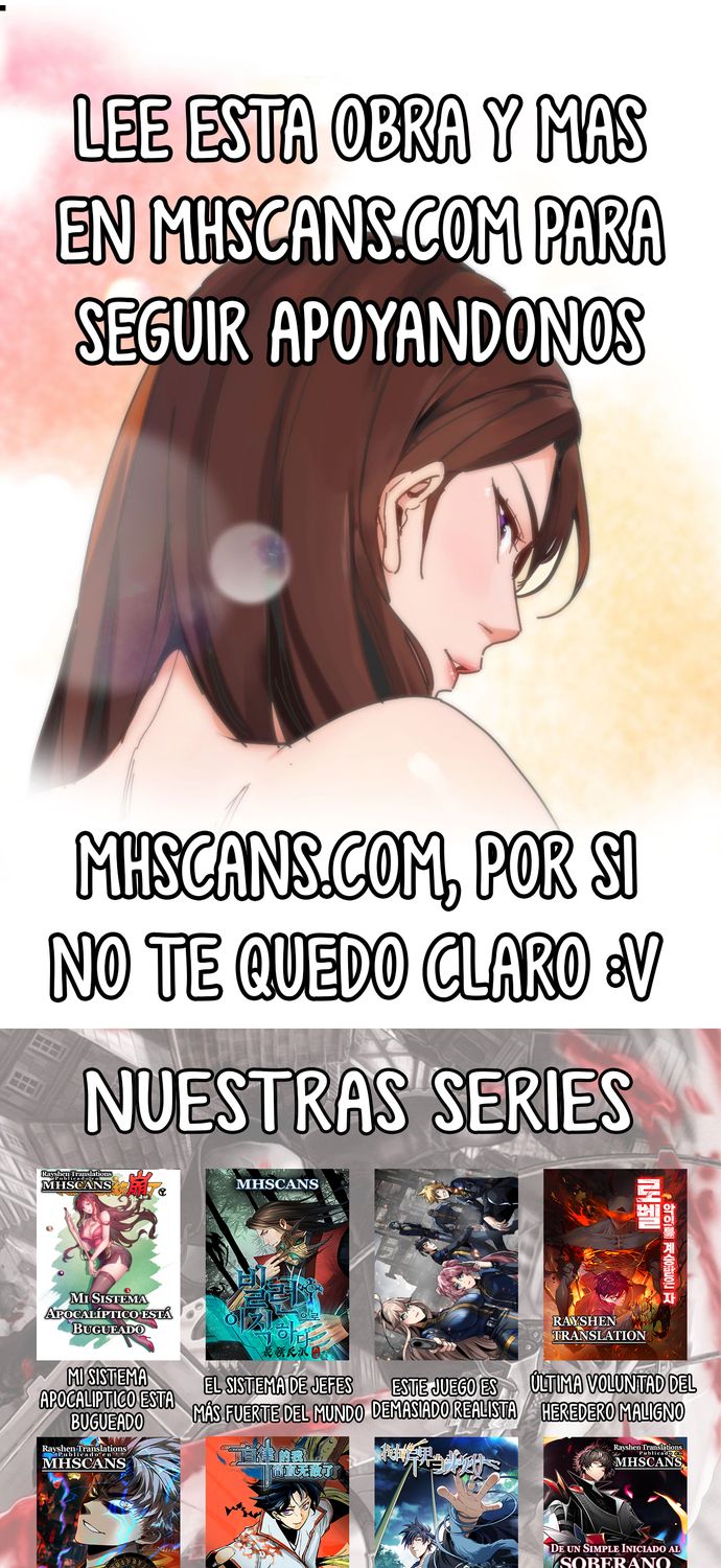 Read Última Voluntad del Heredero Maligno Manga Online