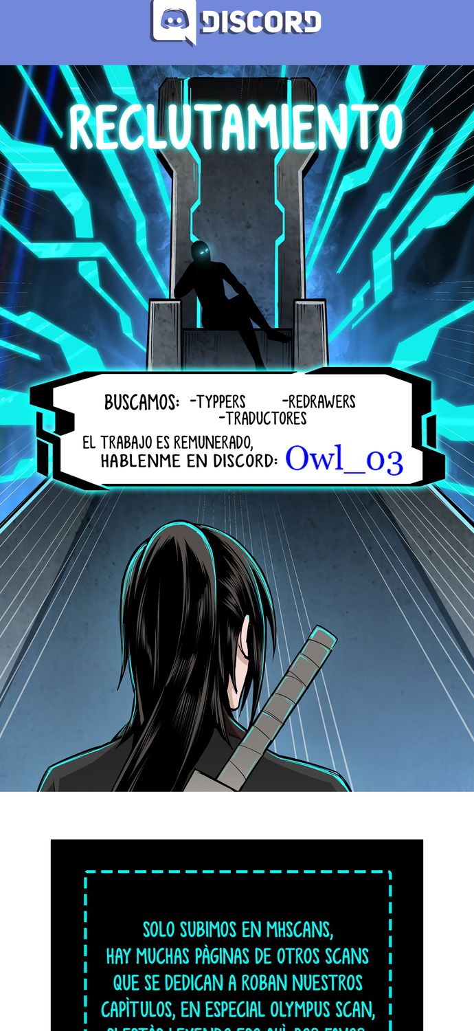 Read Última Voluntad del Heredero Maligno Manga Online