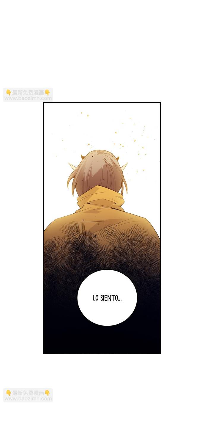 Read Última Voluntad del Heredero Maligno Manga Online