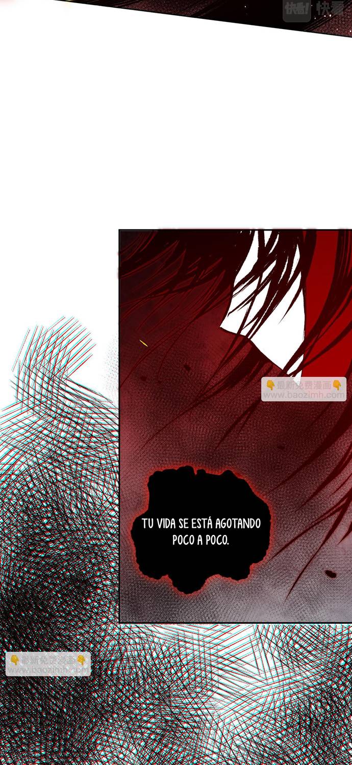 Read Última Voluntad del Heredero Maligno Manga Online