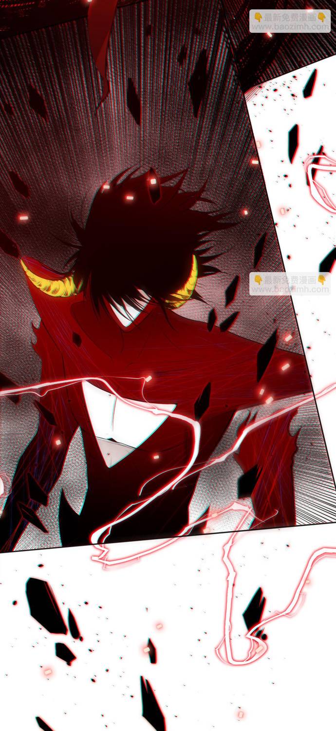 Read Última Voluntad del Heredero Maligno Manga Online