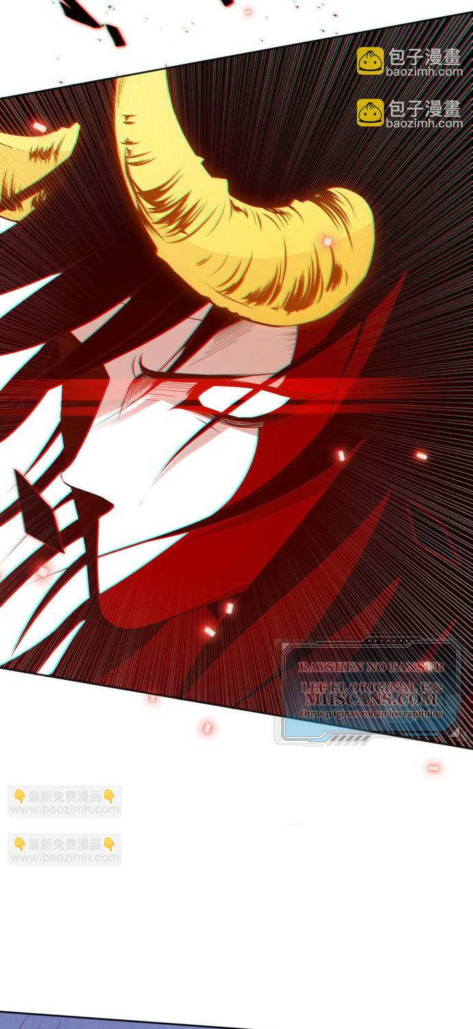 Read Última Voluntad del Heredero Maligno Manga Online