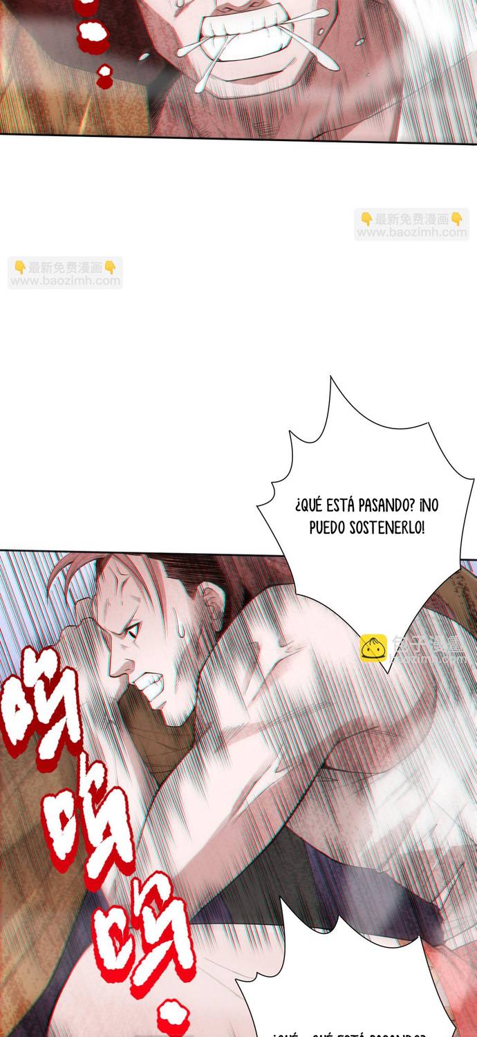 Read Última Voluntad del Heredero Maligno Manga Online
