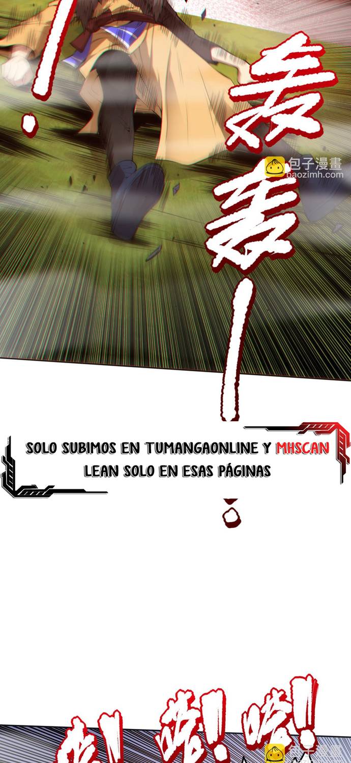 Read Última Voluntad del Heredero Maligno Manga Online