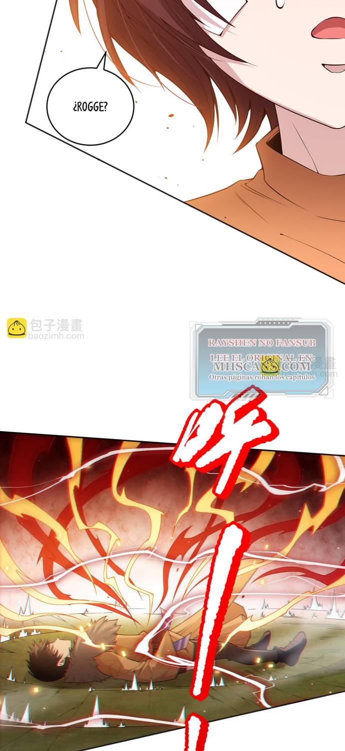 Read Última Voluntad del Heredero Maligno Manga Online