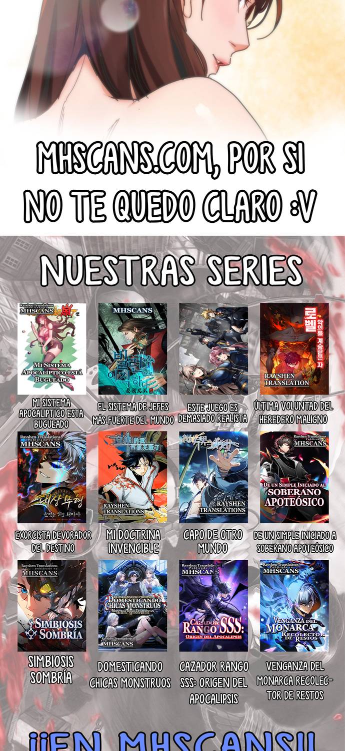 Read Última Voluntad del Heredero Maligno Manga Online