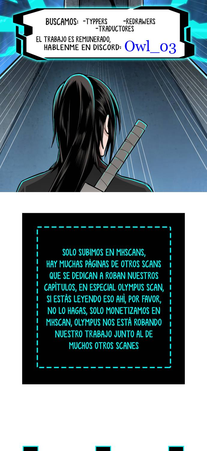 Read Última Voluntad del Heredero Maligno Manga Online