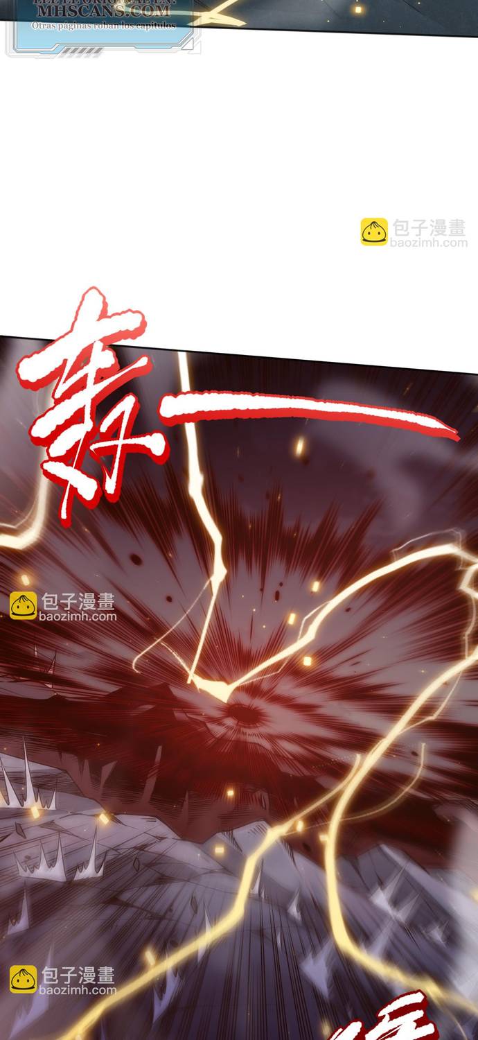 Read Última Voluntad del Heredero Maligno Manga Online