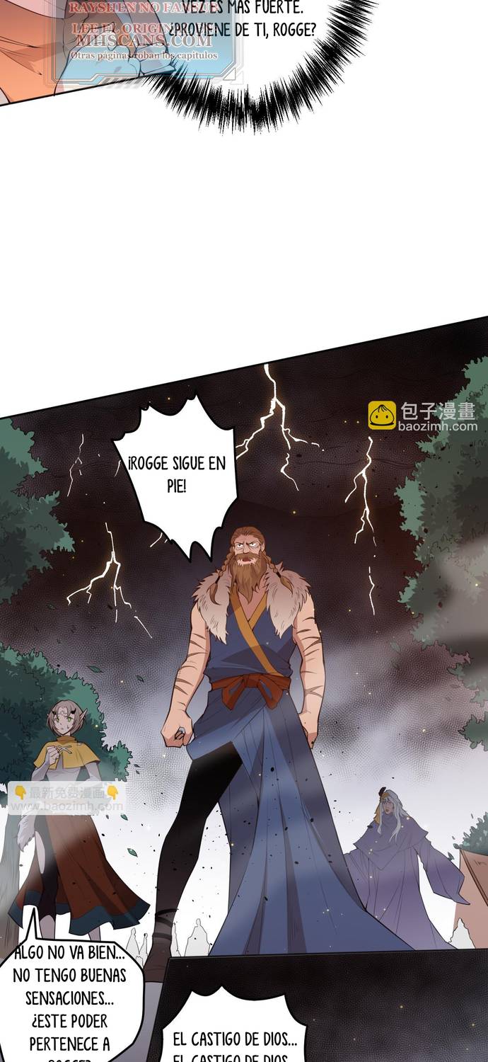 Read Última Voluntad del Heredero Maligno Manga Online