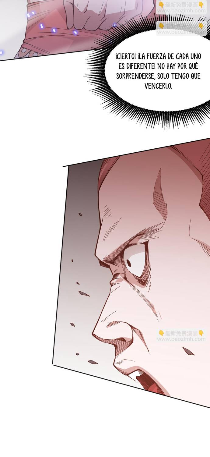 Read Última Voluntad del Heredero Maligno Manga Online