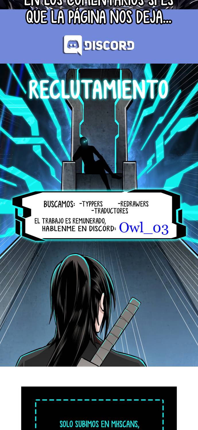 Read Última Voluntad del Heredero Maligno Manga Online