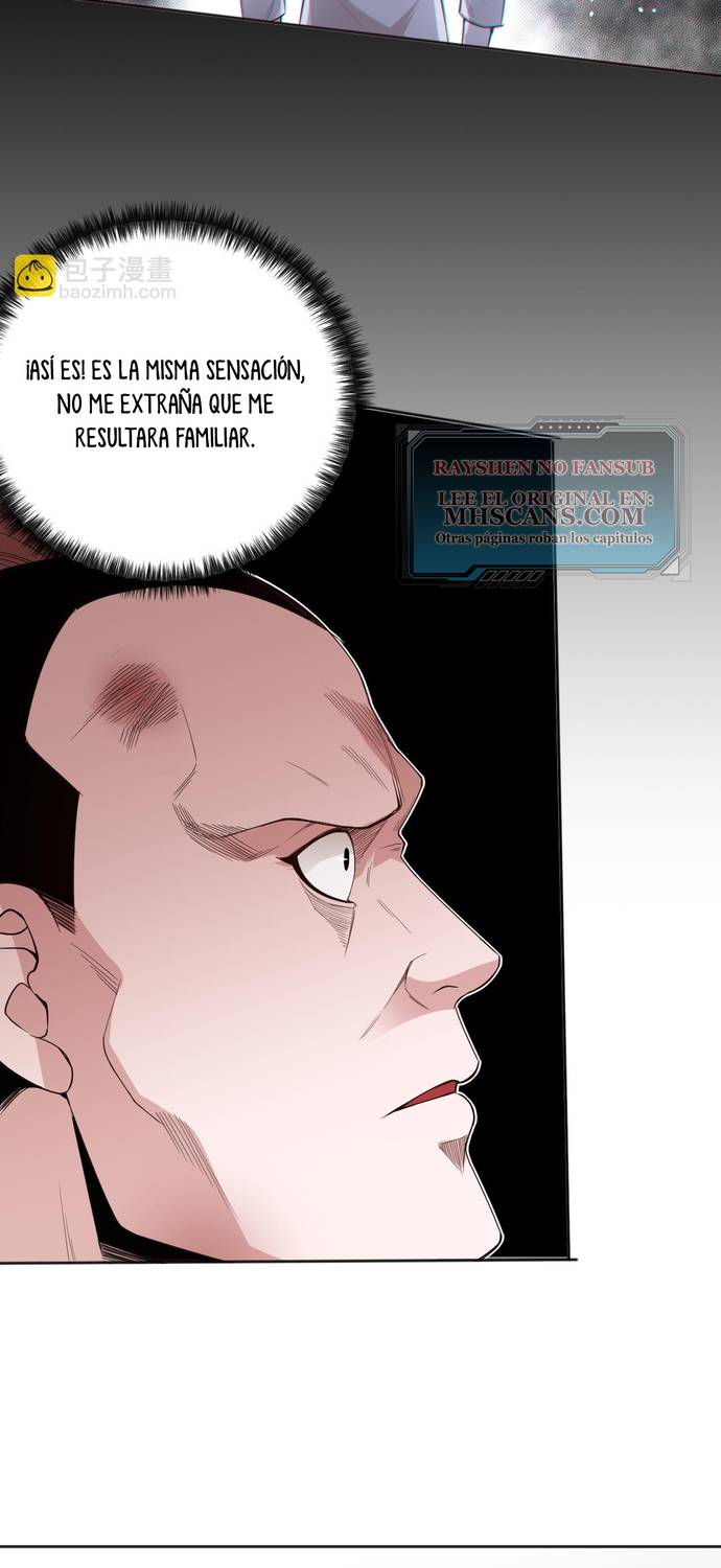 Read Última Voluntad del Heredero Maligno Manga Online