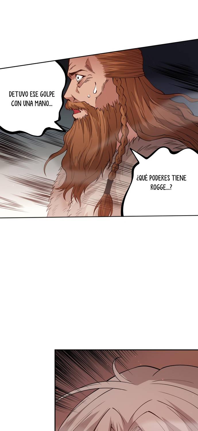 Read Última Voluntad del Heredero Maligno Manga Online