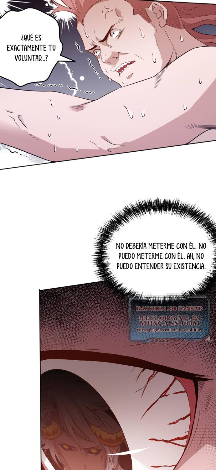 Read Última Voluntad del Heredero Maligno Manga Online
