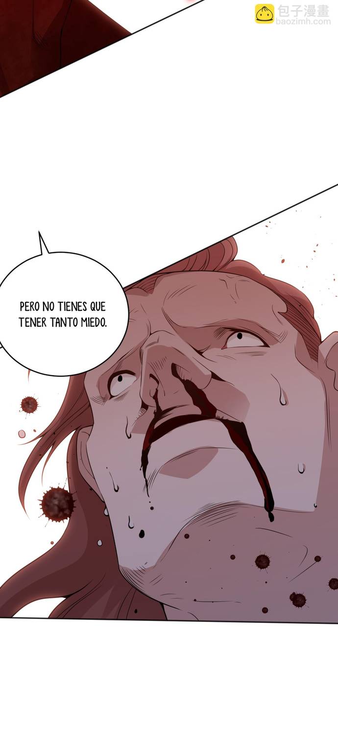 Read Última Voluntad del Heredero Maligno Manga Online