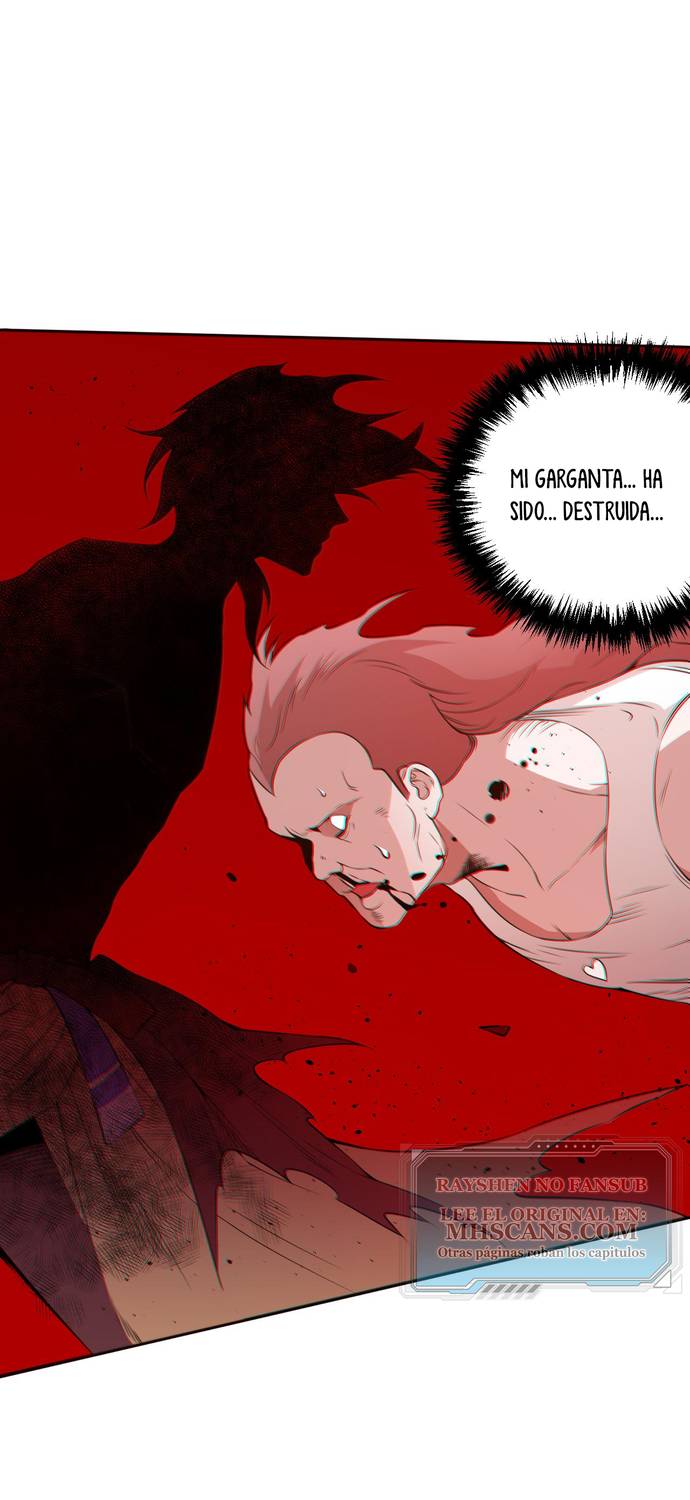 Read Última Voluntad del Heredero Maligno Manga Online