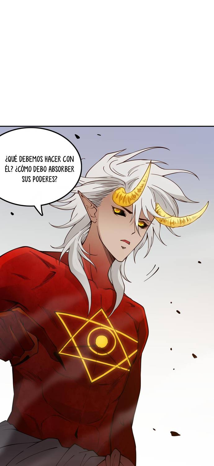 Read Última Voluntad del Heredero Maligno Manga Online