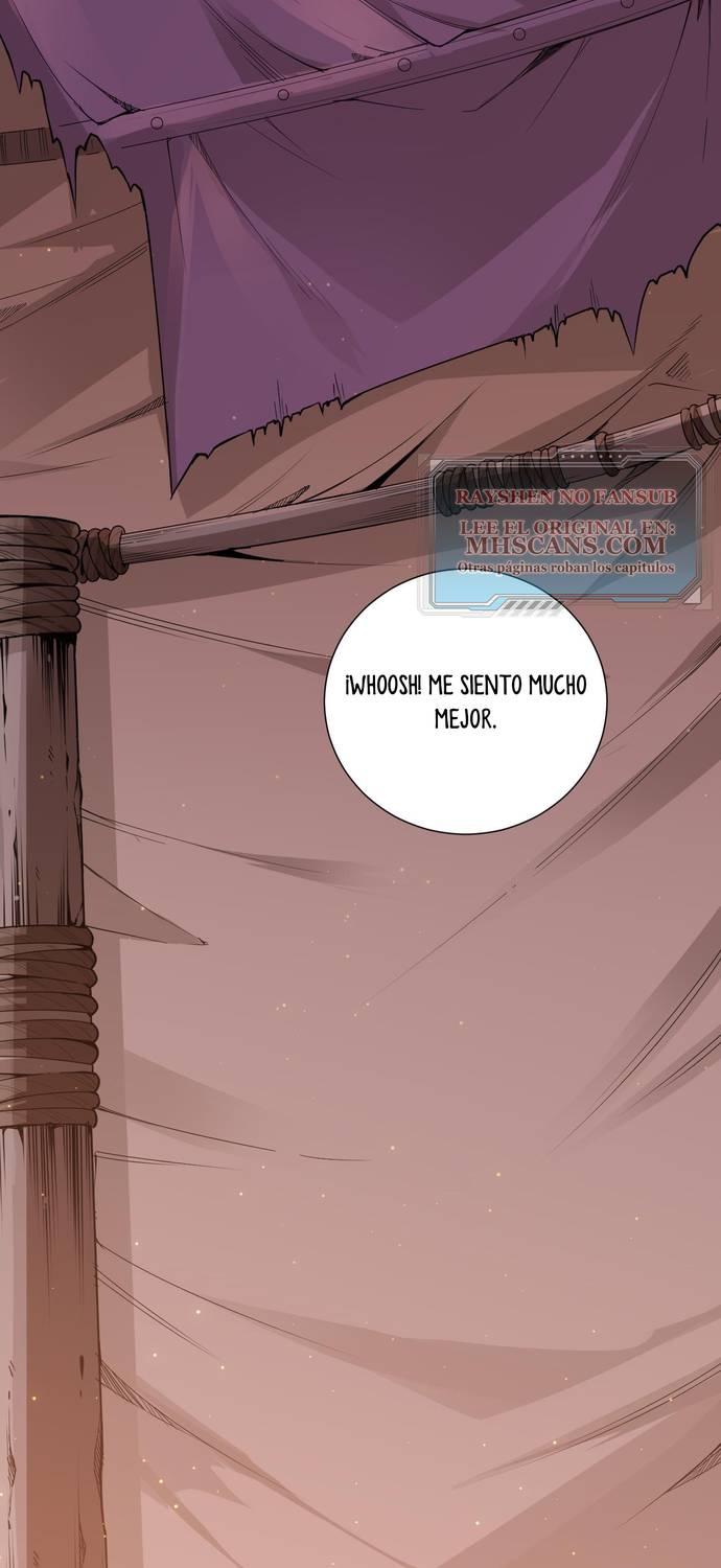 Read Última Voluntad del Heredero Maligno Manga Online
