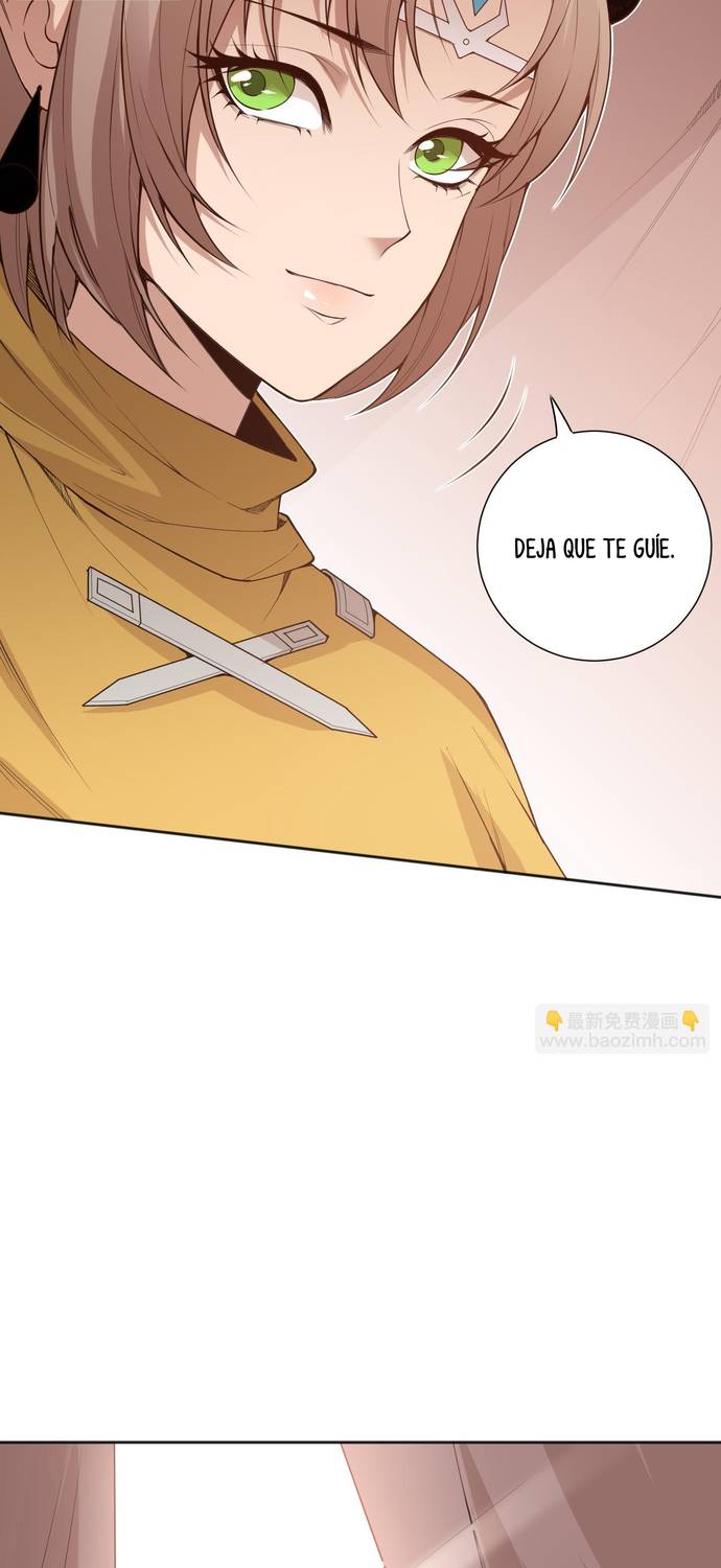 Read Última Voluntad del Heredero Maligno Manga Online