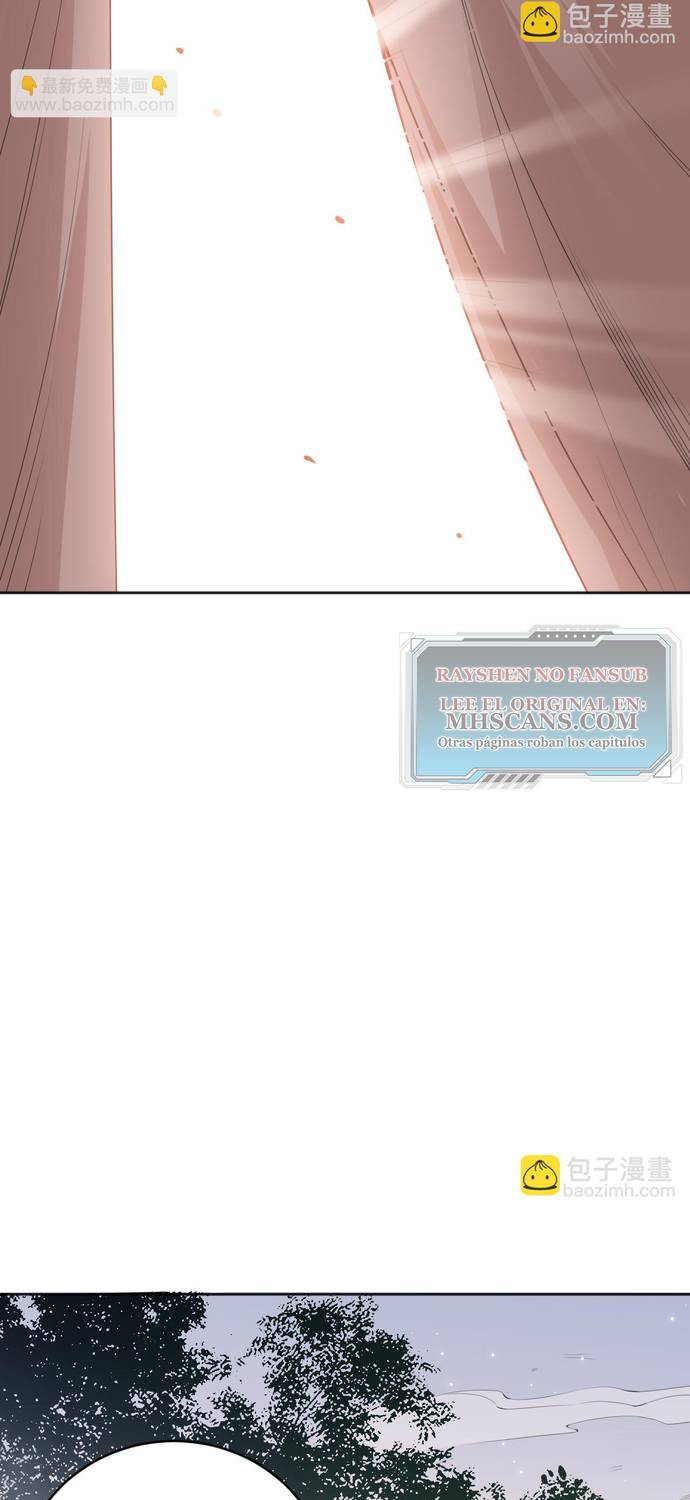 Read Última Voluntad del Heredero Maligno Manga Online