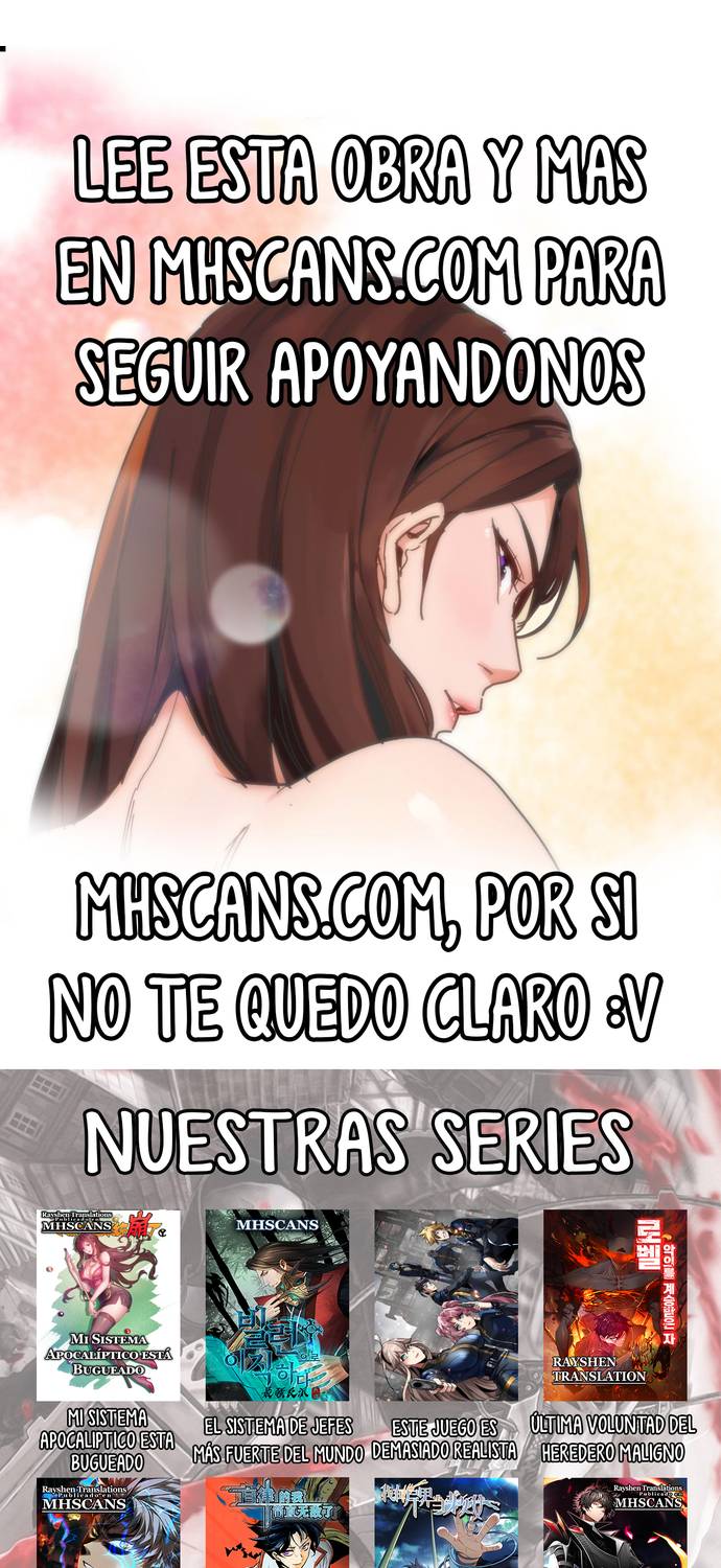 Read Última Voluntad del Heredero Maligno Manga Online