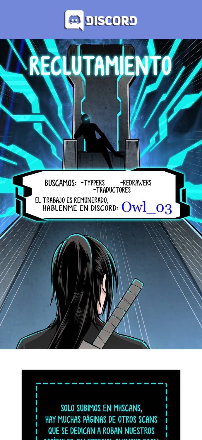 Read Última Voluntad del Heredero Maligno Manga Online