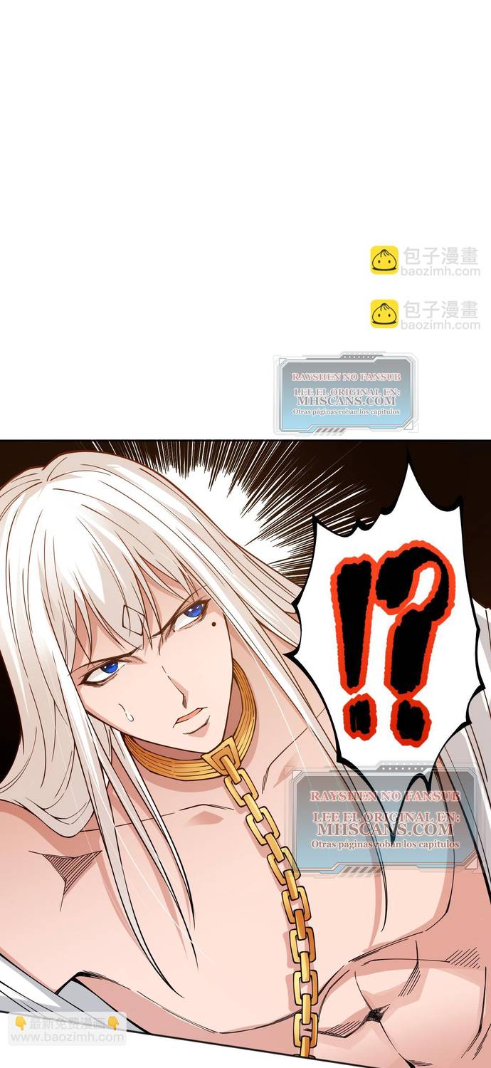 Read Última Voluntad del Heredero Maligno Manga Online