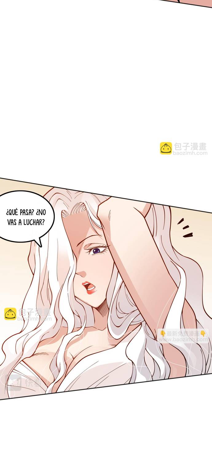 Read Última Voluntad del Heredero Maligno Manga Online