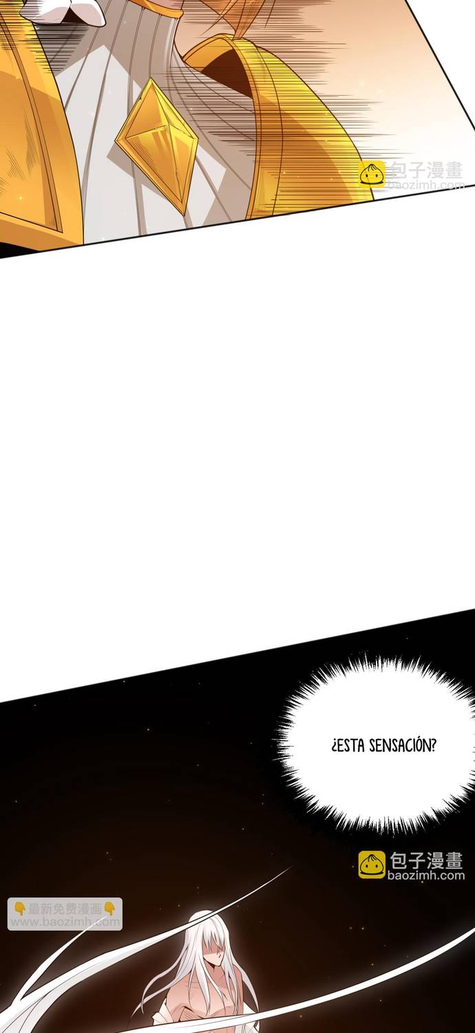 Read Última Voluntad del Heredero Maligno Manga Online