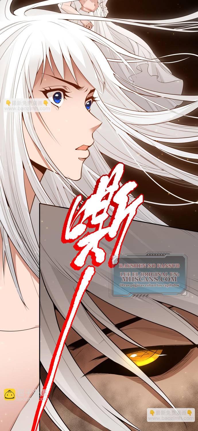 Read Última Voluntad del Heredero Maligno Manga Online