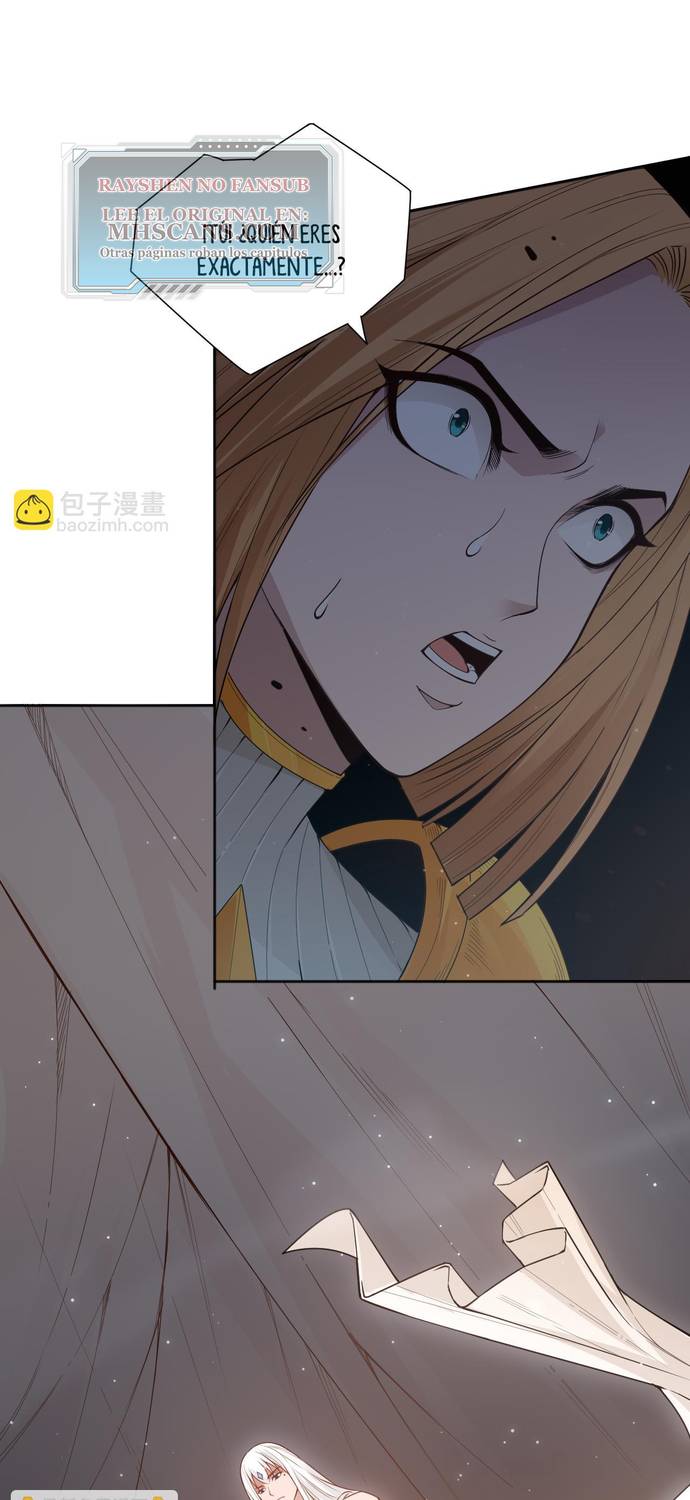 Read Última Voluntad del Heredero Maligno Manga Online