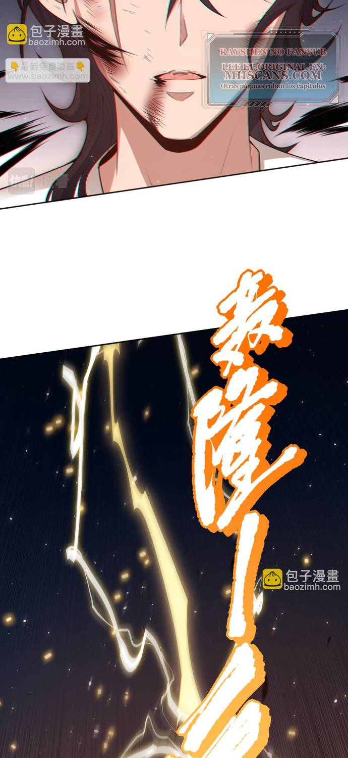 Read Última Voluntad del Heredero Maligno Manga Online