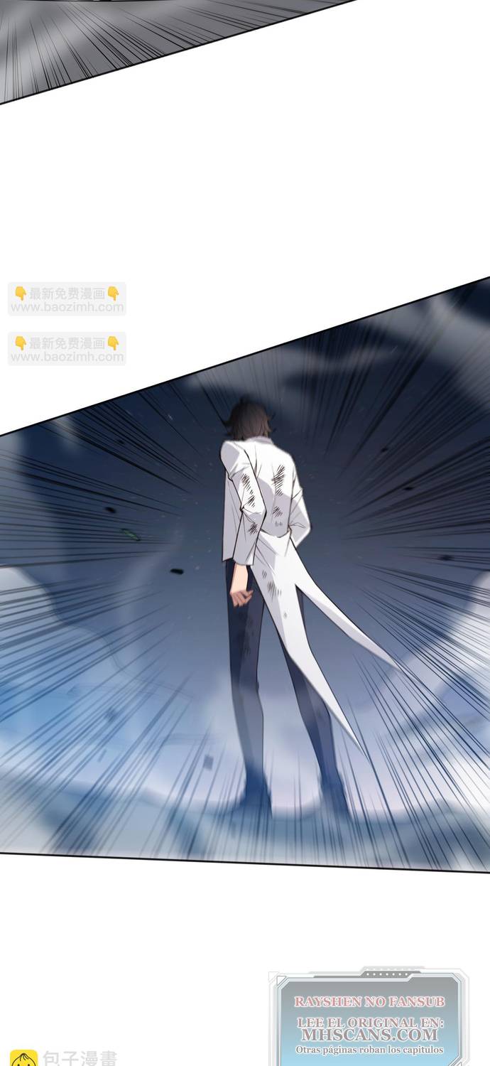 Read Última Voluntad del Heredero Maligno Manga Online