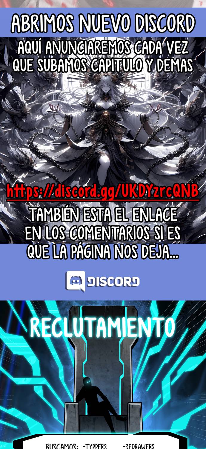 Read Última Voluntad del Heredero Maligno Manga Online