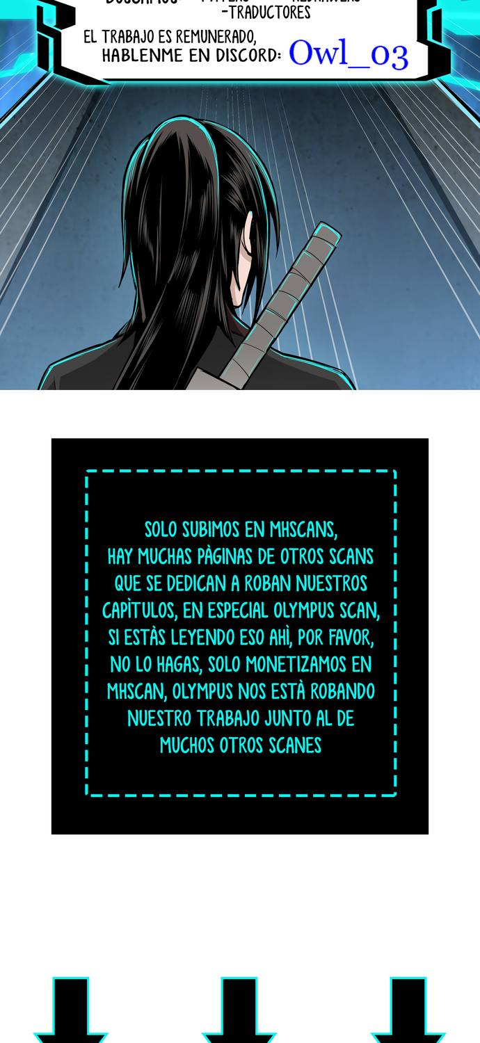 Read Última Voluntad del Heredero Maligno Manga Online