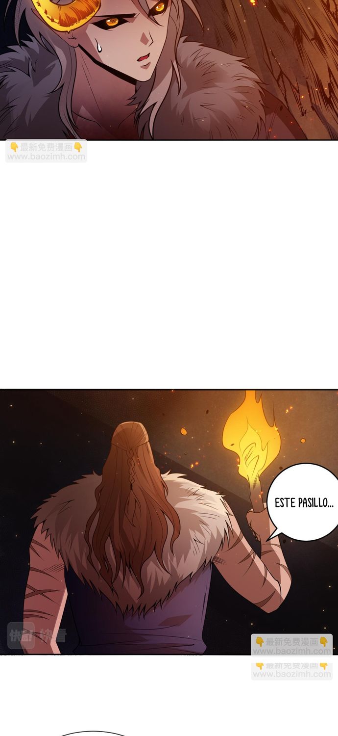 Read Última Voluntad del Heredero Maligno Manga Online