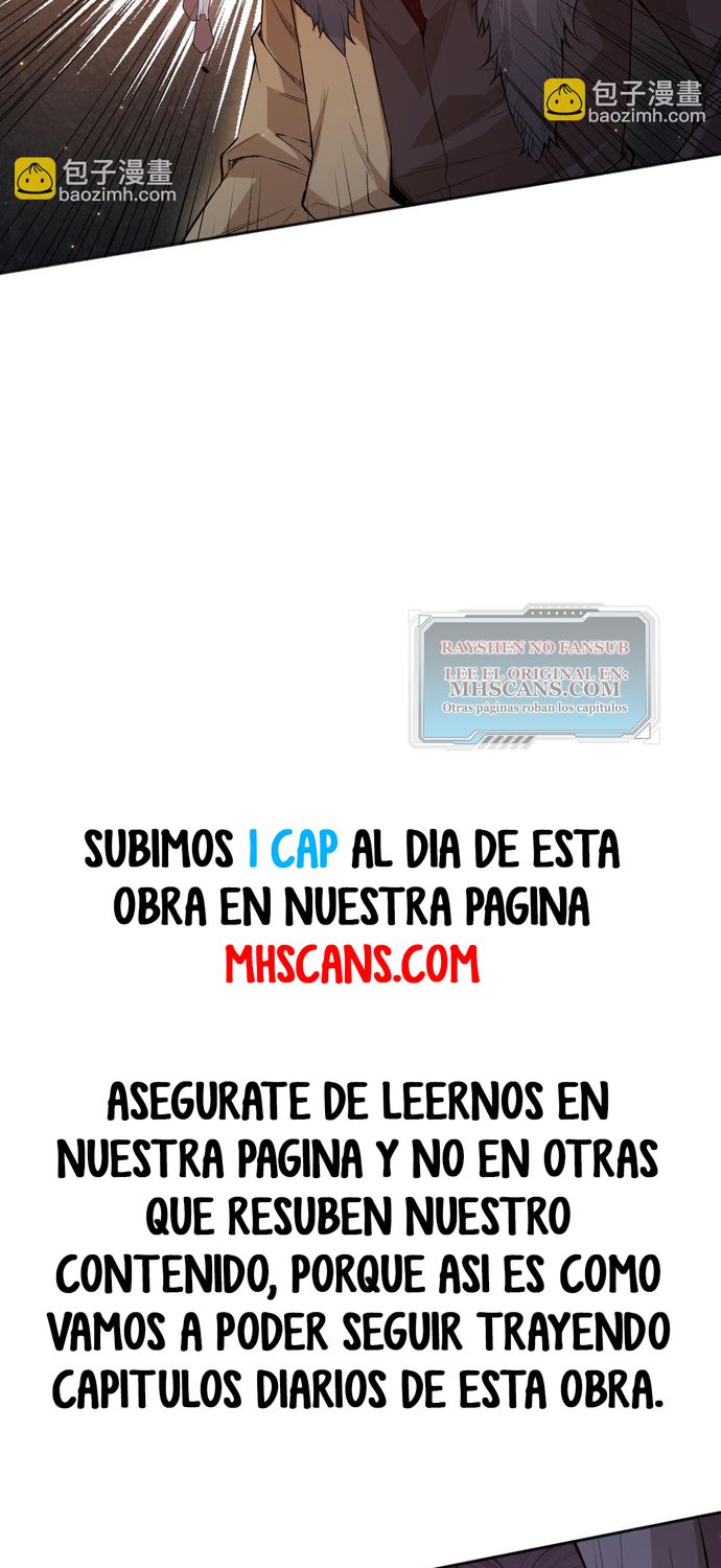 Read Última Voluntad del Heredero Maligno Manga Online