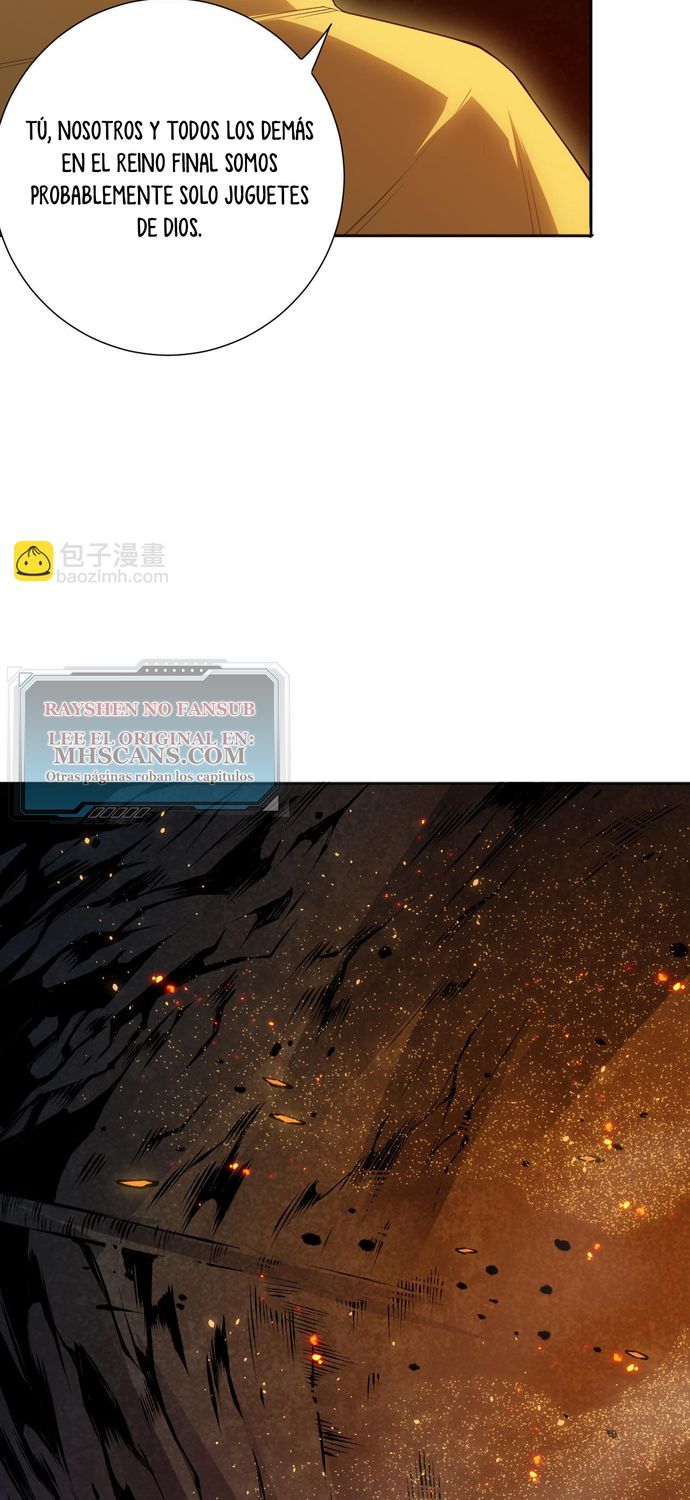 Read Última Voluntad del Heredero Maligno Manga Online